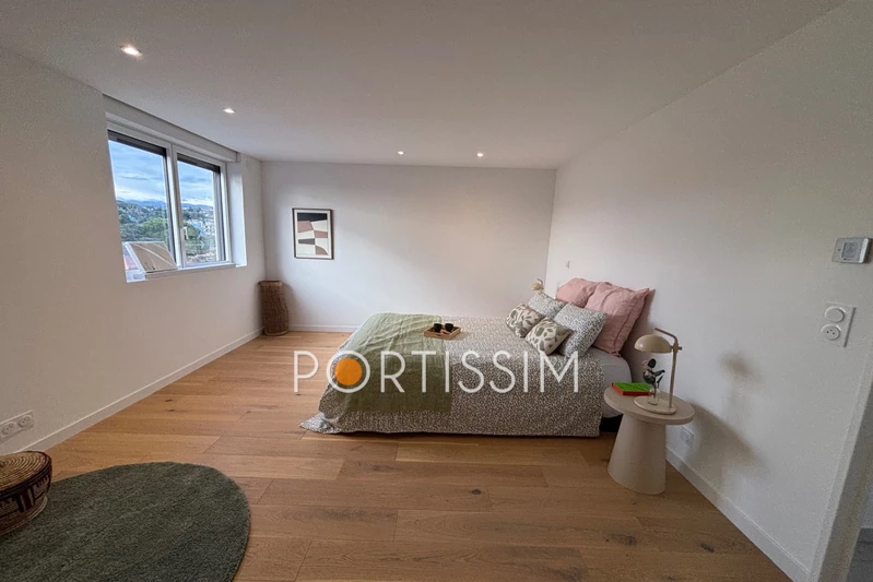 Vente appartement Saint-Laurent-du-Var  