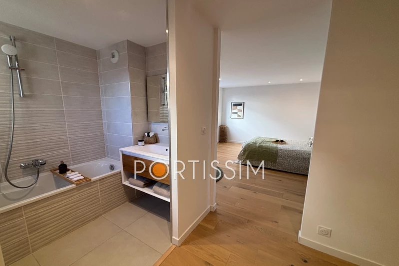 Vente appartement Saint-Laurent-du-Var  