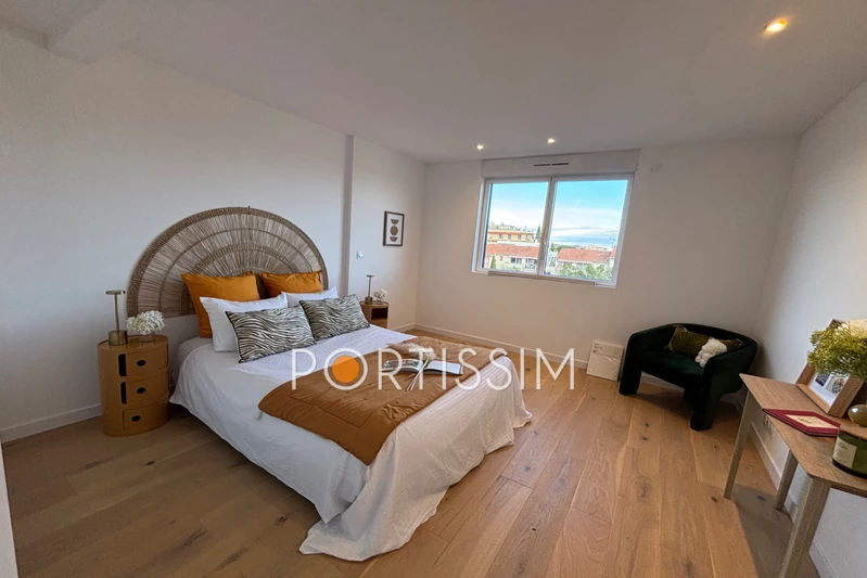 Vente appartement Saint-Laurent-du-Var  