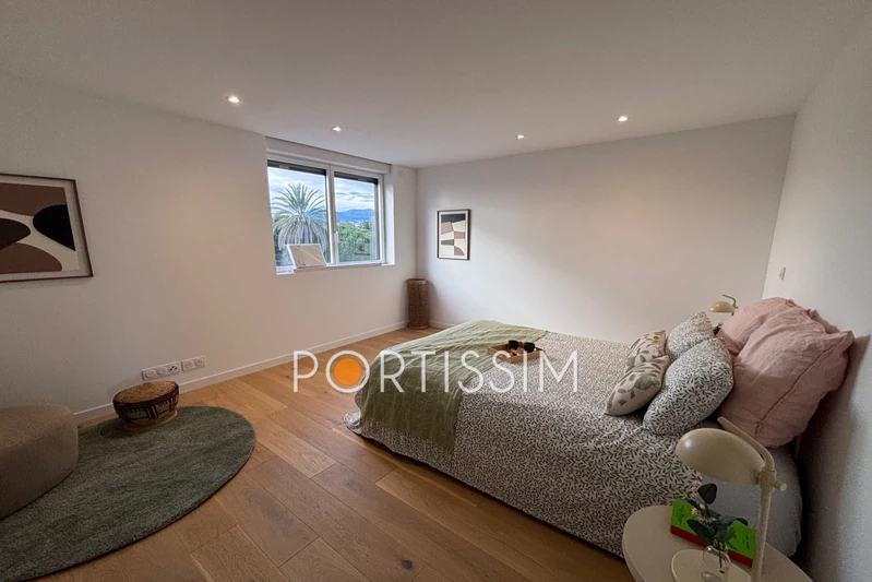 Vente appartement Saint-Laurent-du-Var  