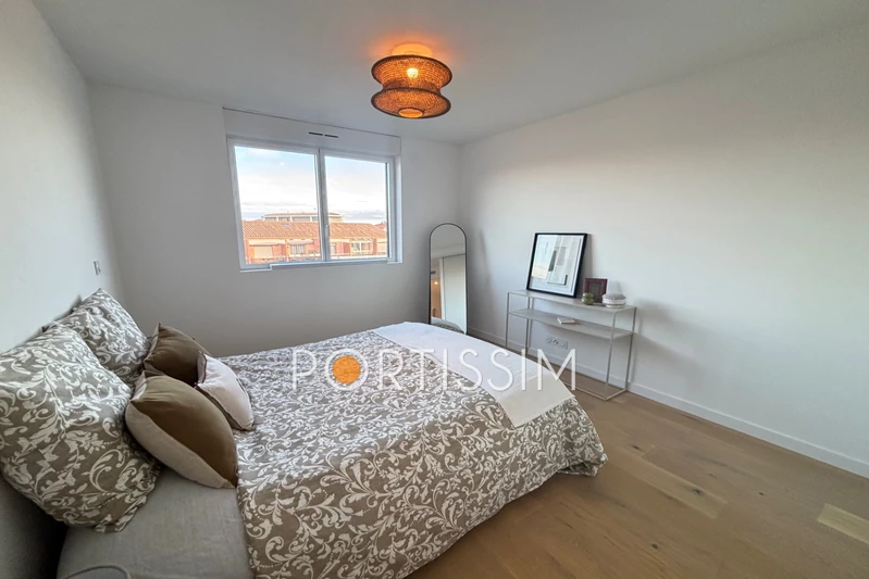 Vente appartement Saint-Laurent-du-Var  