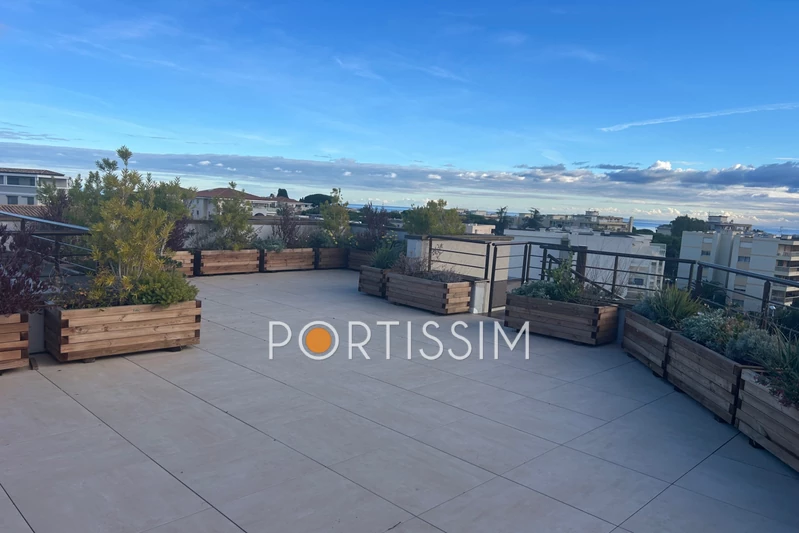 Vente appartement Saint-Laurent-du-Var  