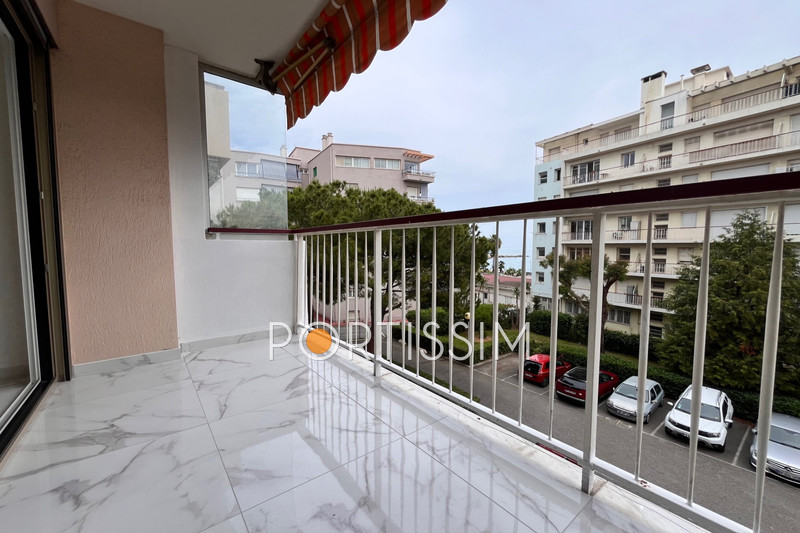 Vente appartement Cagnes-sur-Mer  