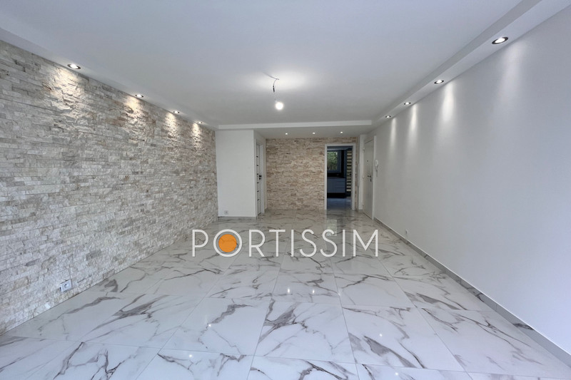 Vente appartement Cagnes-sur-Mer  