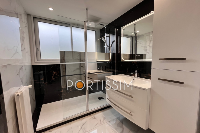 Vente appartement Cagnes-sur-Mer  
