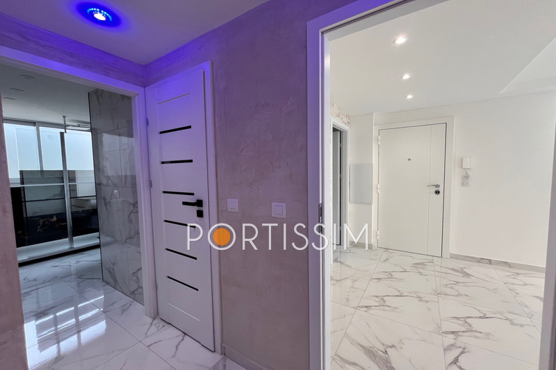 Vente appartement Cagnes-sur-Mer  