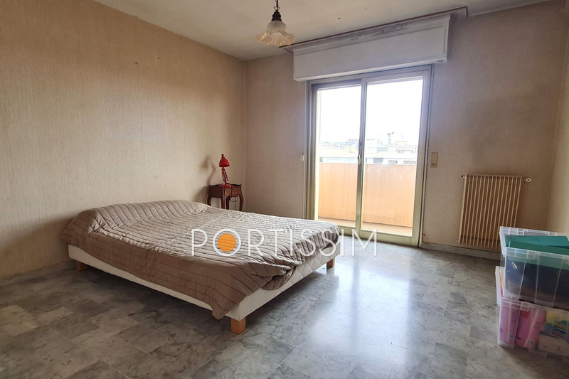 Vente appartement Saint-Laurent-du-Var  