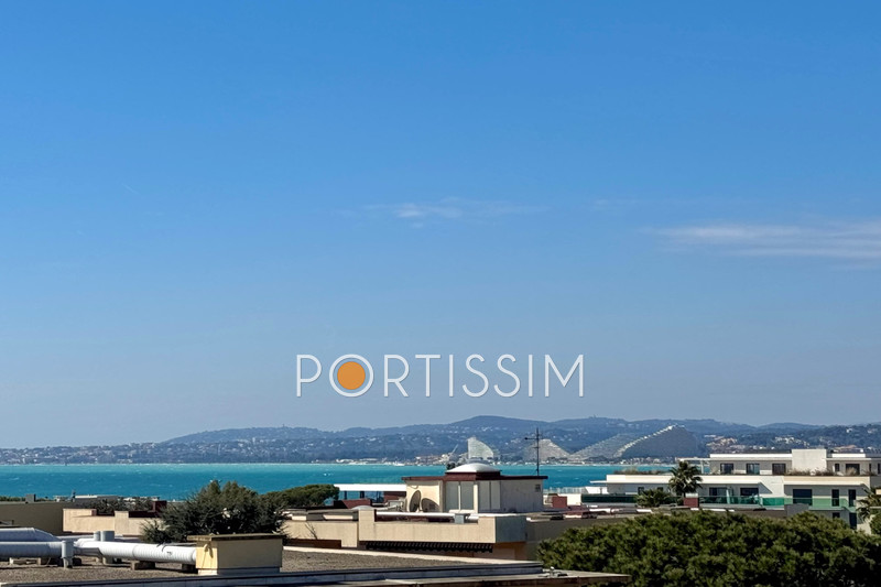 Vente appartement Saint-Laurent-du-Var  