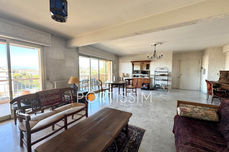 Vente appartement Saint-Laurent-du-Var  