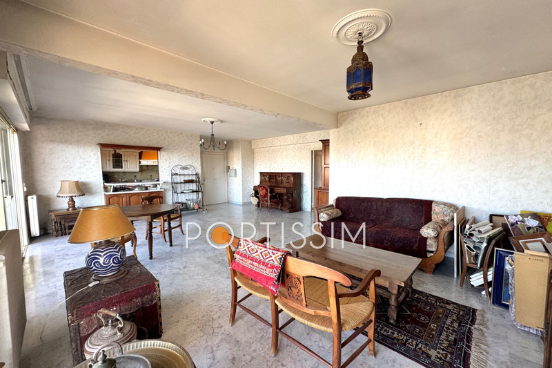 Vente appartement Saint-Laurent-du-Var  
