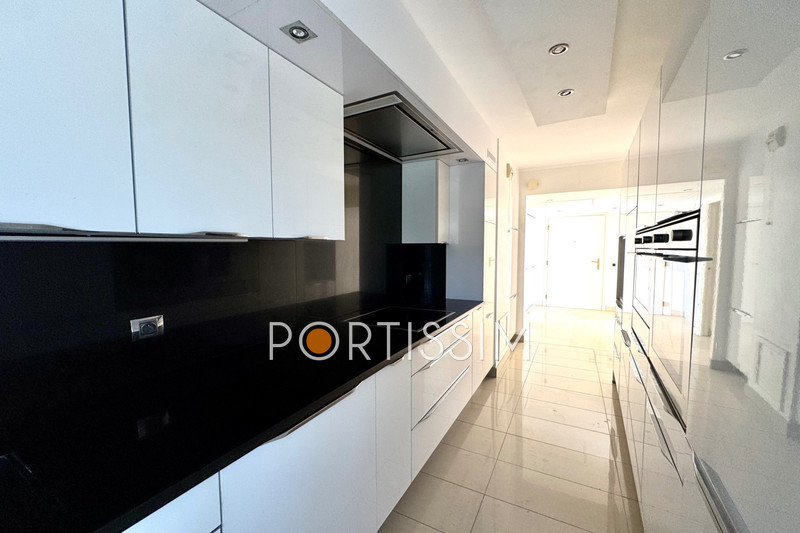 Vente appartement Saint-Laurent-du-Var  
