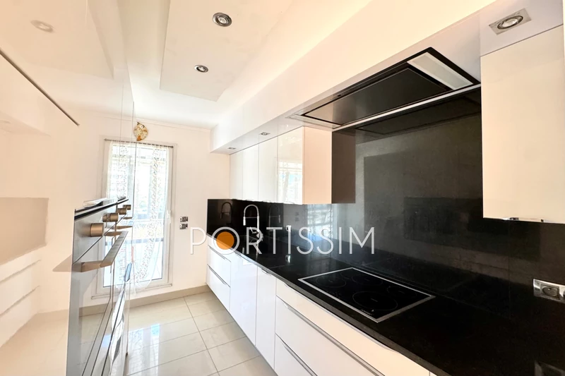 Vente appartement Saint-Laurent-du-Var  