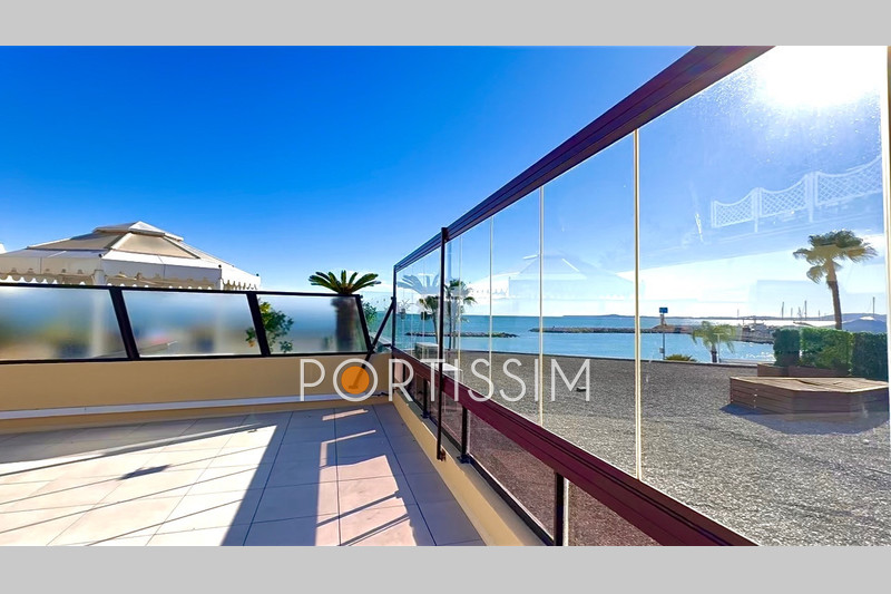Vente appartement Saint-Laurent-du-Var  