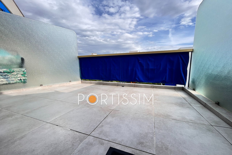 Vente appartement Cagnes-sur-Mer  