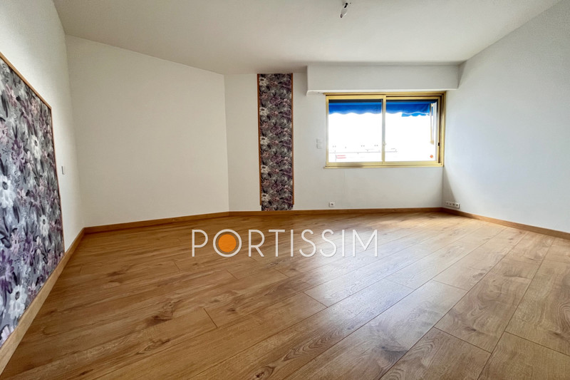 Vente appartement Cagnes-sur-Mer  