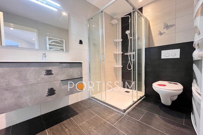 Vente appartement Cagnes-sur-Mer  