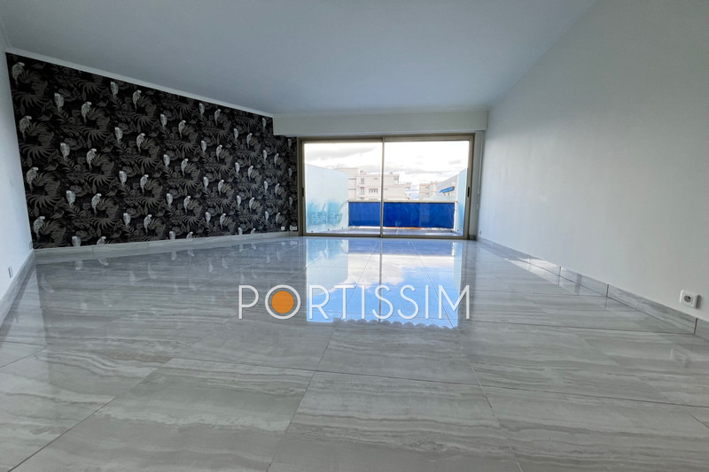 Vente appartement Cagnes-sur-Mer  