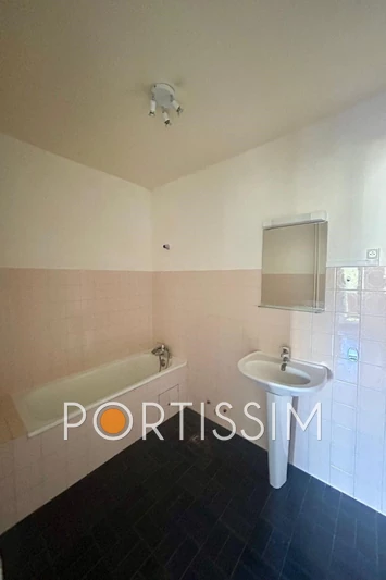 Vente appartement Nice  