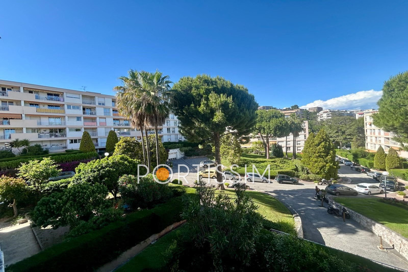 Vente appartement Nice  