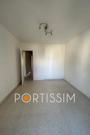 Vente appartement Nice  