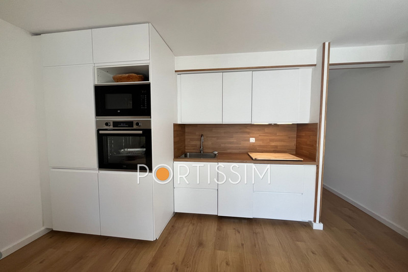 Vente appartement Nice  