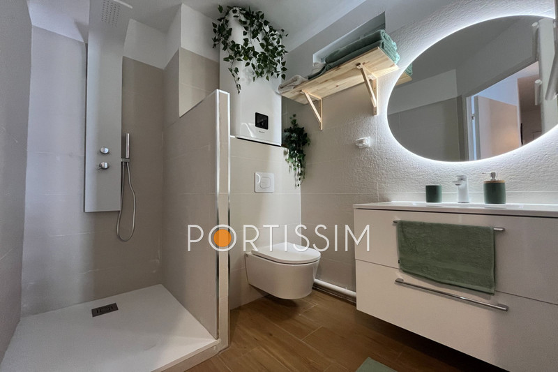 Vente appartement Nice  