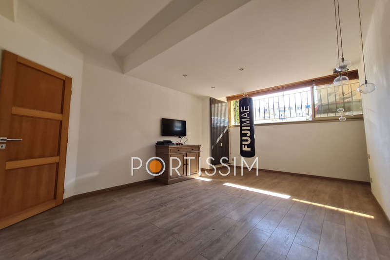 Vente appartement Saint-Laurent-du-Var  