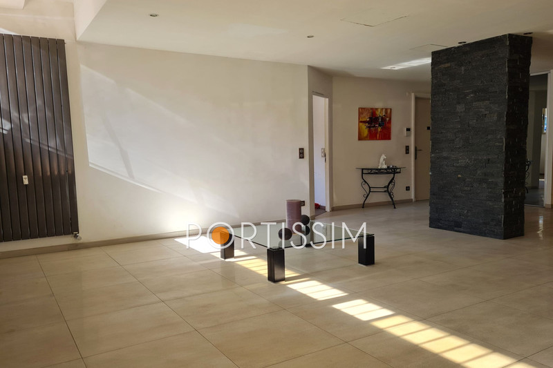 Vente appartement Saint-Laurent-du-Var  