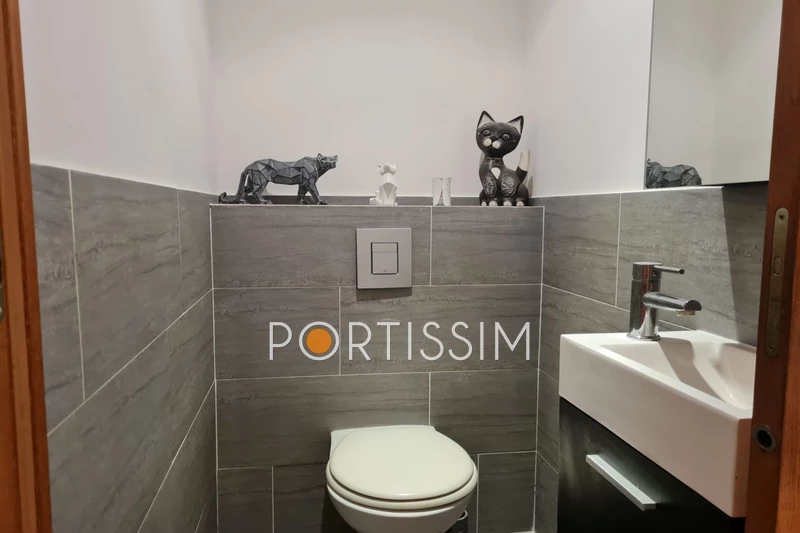 Vente appartement Saint-Laurent-du-Var  