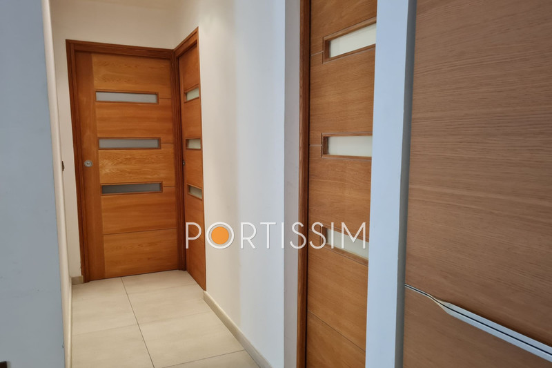 Vente appartement Saint-Laurent-du-Var  