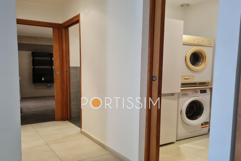 Vente appartement Saint-Laurent-du-Var  