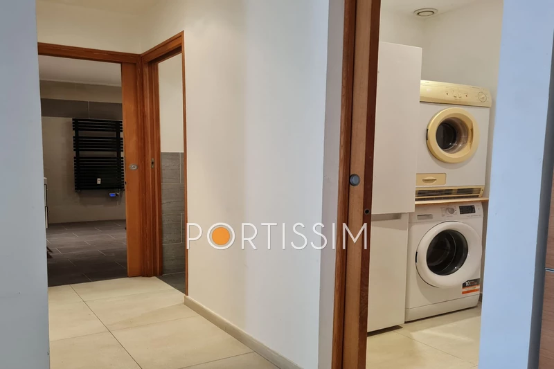 Vente appartement Saint-Laurent-du-Var  