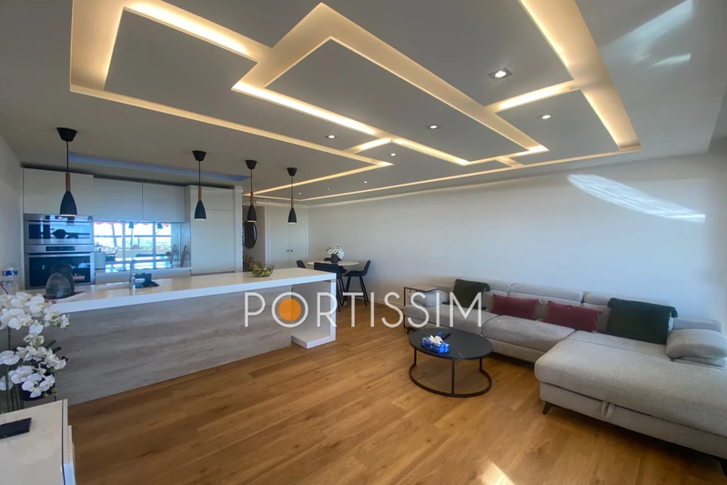 Vente appartement Saint-Laurent-du-Var  