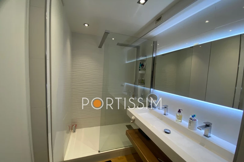 Vente appartement Saint-Laurent-du-Var  