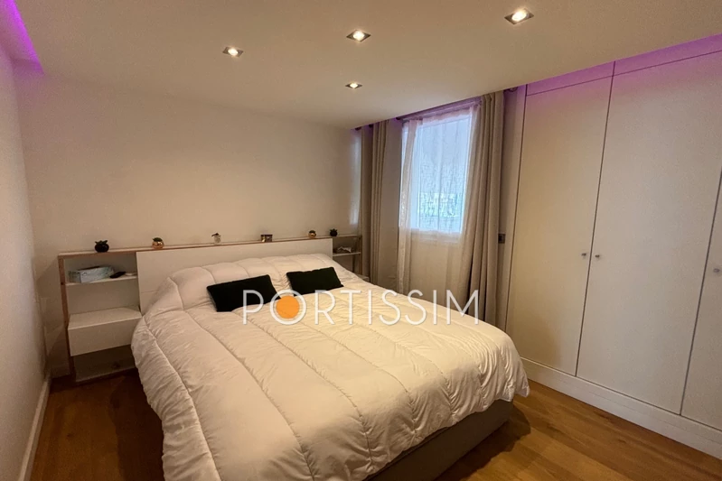 Vente appartement Saint-Laurent-du-Var  