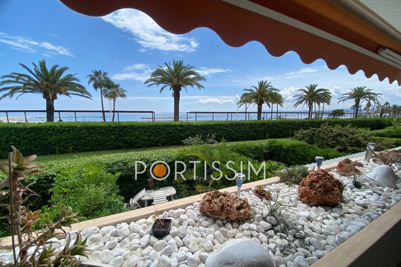 Vente appartement Saint-Laurent-du-Var  