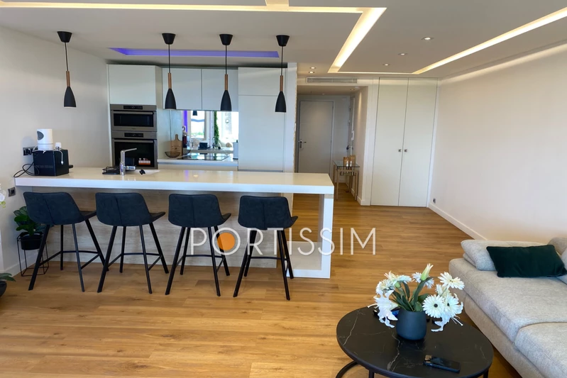 Vente appartement Saint-Laurent-du-Var  