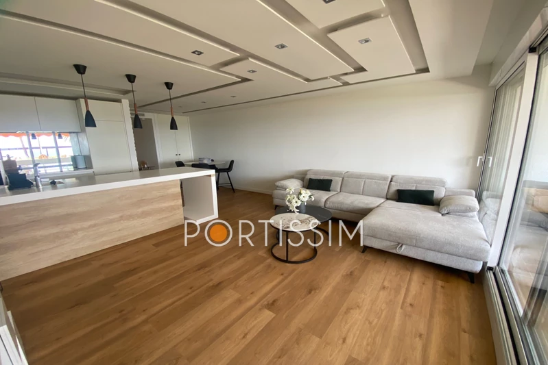 Vente appartement Saint-Laurent-du-Var  