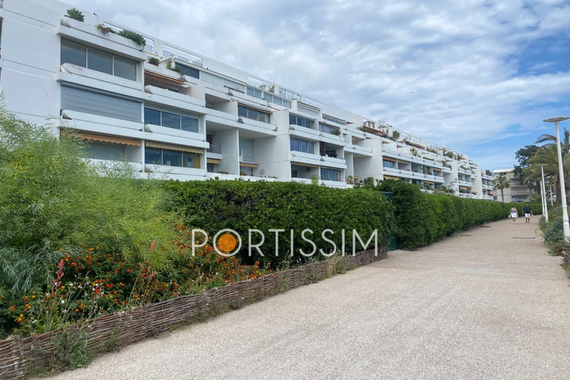 Vente appartement Saint-Laurent-du-Var  