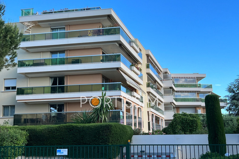Vente appartement Saint-Laurent-du-Var  