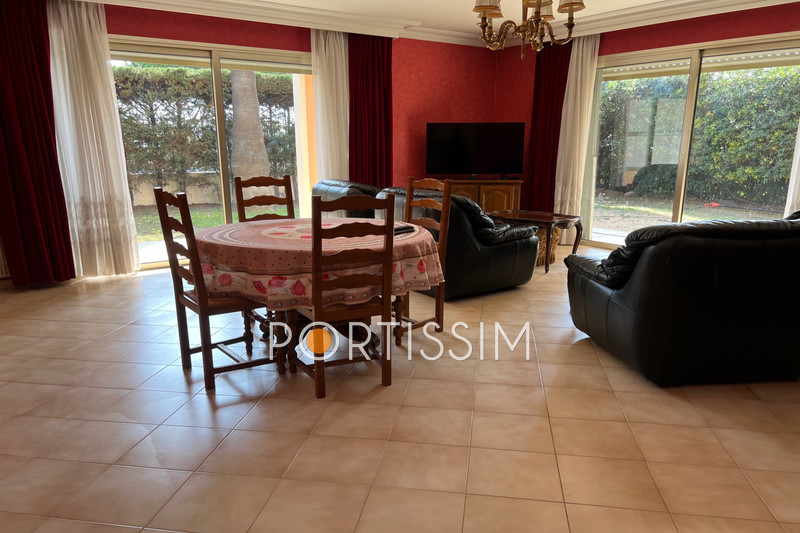 Vente appartement Saint-Laurent-du-Var  