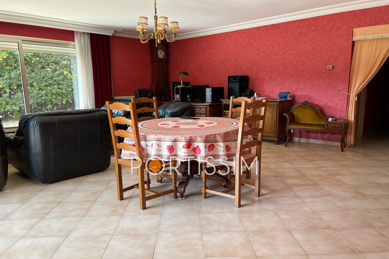 Vente appartement Saint-Laurent-du-Var  