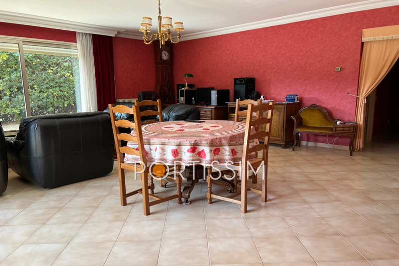 Vente appartement Saint-Laurent-du-Var  