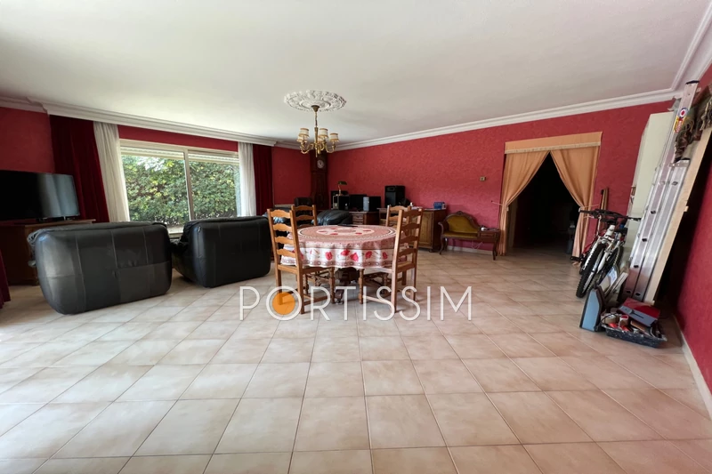 Vente appartement Saint-Laurent-du-Var  