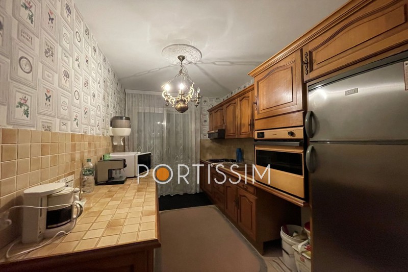 Vente appartement Saint-Laurent-du-Var  