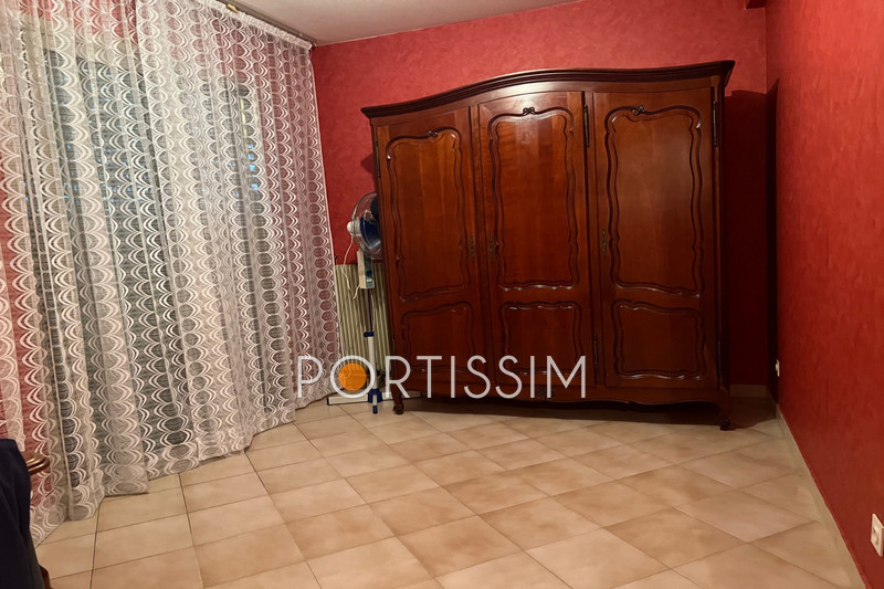 Vente appartement Saint-Laurent-du-Var  