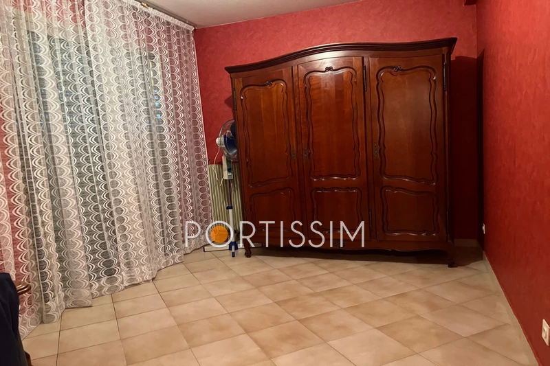 Vente appartement Saint-Laurent-du-Var  