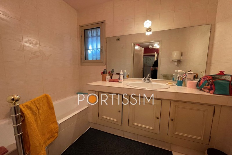 Vente appartement Saint-Laurent-du-Var  