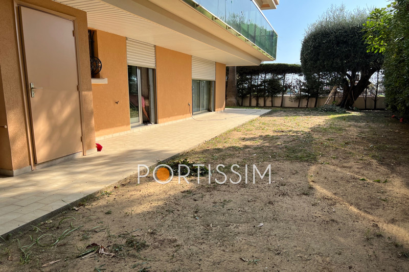 Vente appartement Saint-Laurent-du-Var  