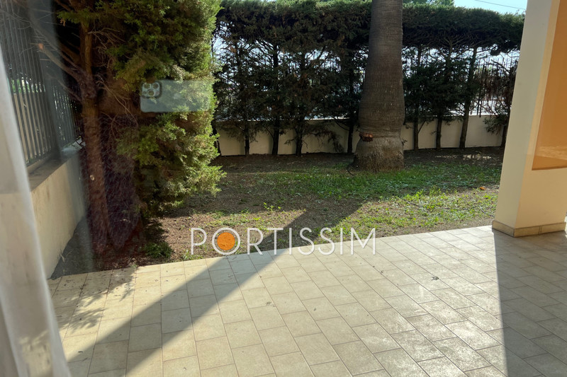 Vente appartement Saint-Laurent-du-Var  